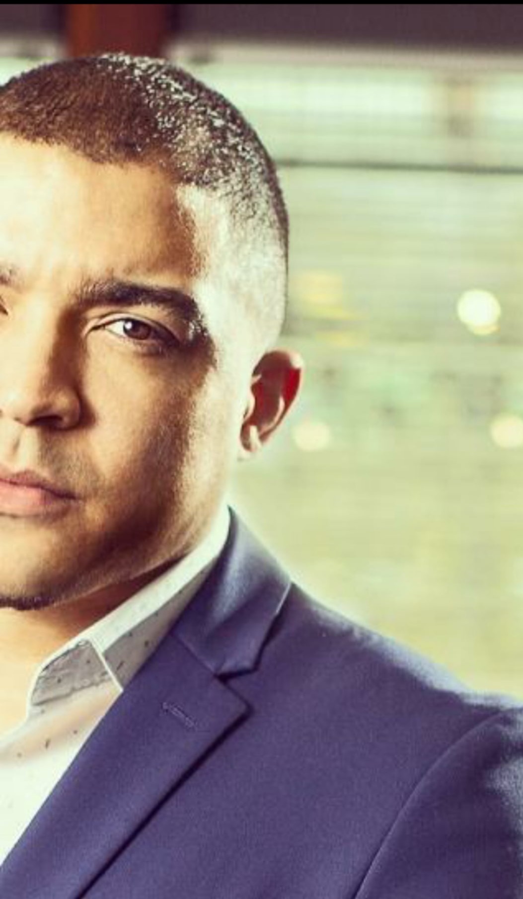 Advocaat Jeffrey Jordan